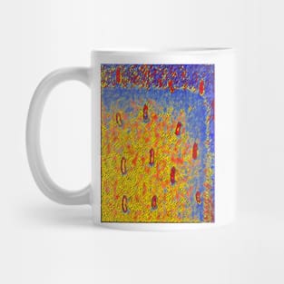 Ember Block Mug